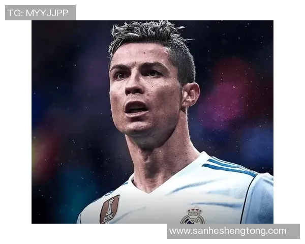 看脸足球明星有哪些他们的颜值与球技同样引人注目