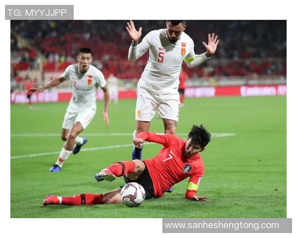 中国与韩国足球对决乐视体育全程直播精彩瞬间回顾 中国与韩国足球对决乐视体育全程直播精彩瞬间回顾