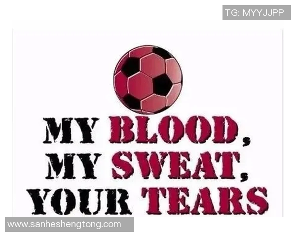 坚持不懈的足球明星们的励志故事与成就分享