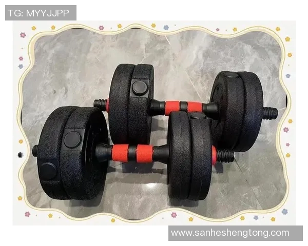 3公斤哑铃的多种训练方式助你轻松塑造完美身材与增强力量