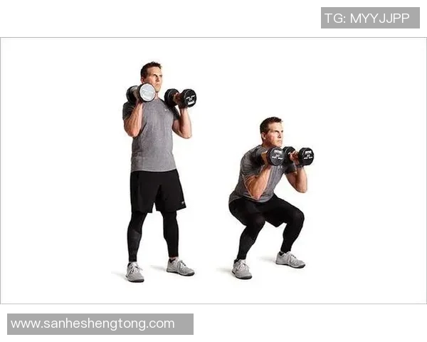 哑铃肌肉锻炼全攻略打造完美身材的有效训练方法与技巧分享